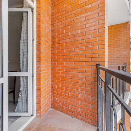 Apartment Arcadia Luxury In Gagarin Plato 9 Odesa
